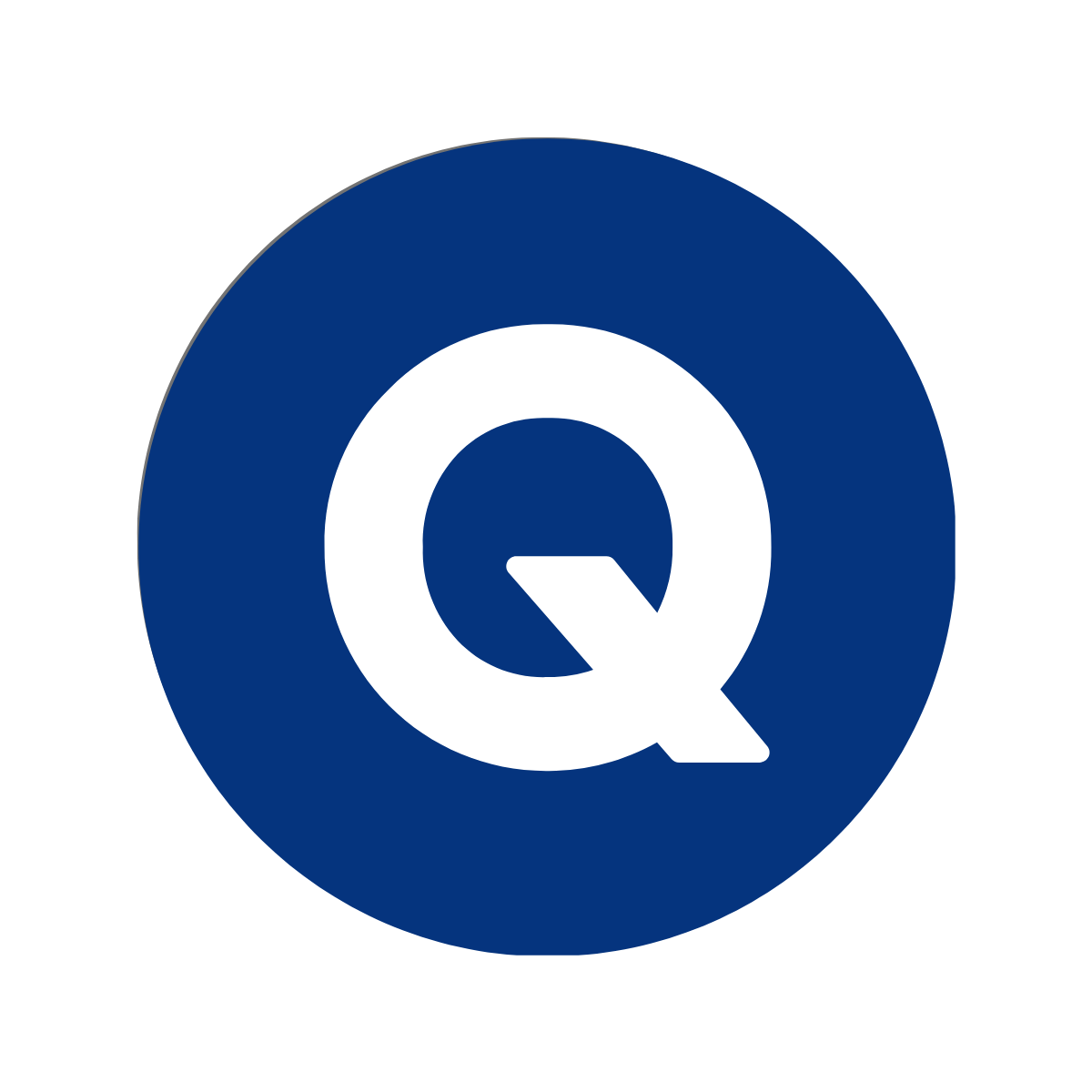 Qアイコン